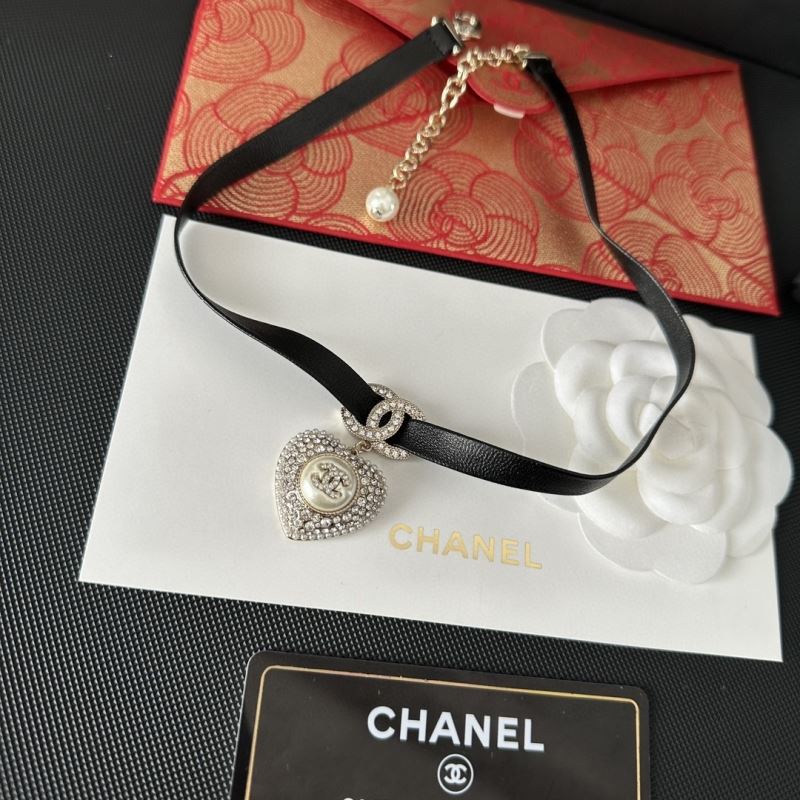 Chanel Brooches